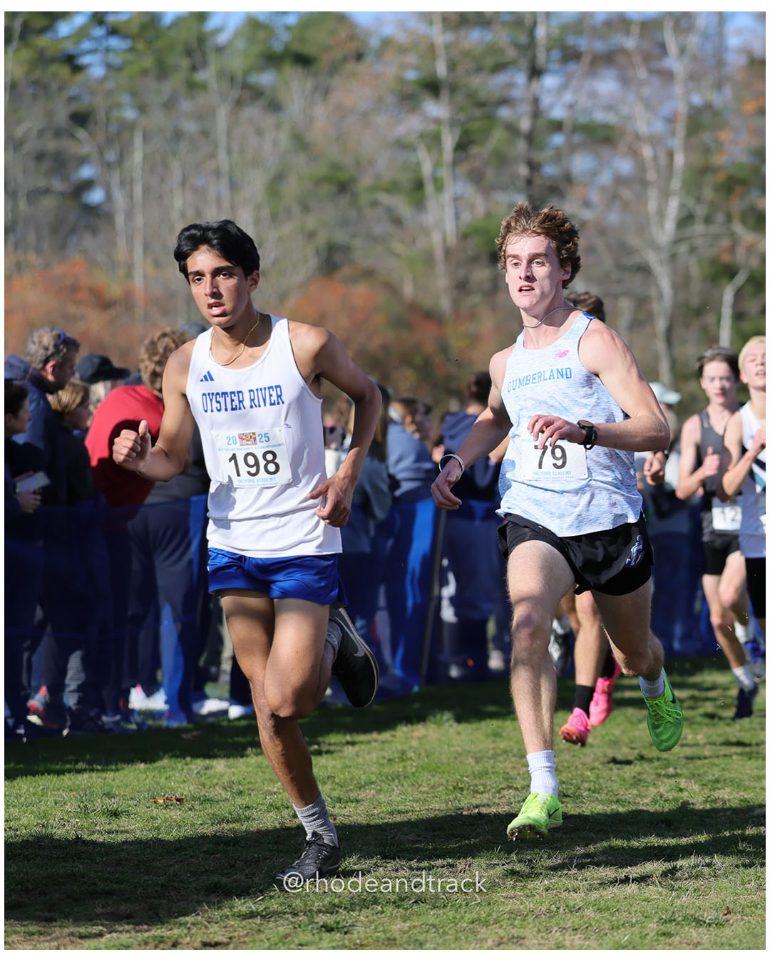 Siddharth Sanjay, Oyster River High School, P183, 18:50.44 - New England Cross Country State Championship - Thetford Vt - November 8, 2025 File: ./dir-2-Boys-Championship/251108-2025-New England-Cross-Country-Championships-Thetford-VT-707-296A2061.jpg Siddharth Sanjay, Oyster River High School, P183, 18:50.44 - New England Cross Country State Championship - Thetford Vt - November 8, 2025…